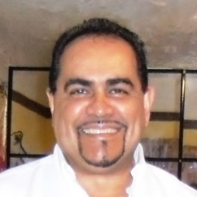 Pedro Cuadrado Flores
